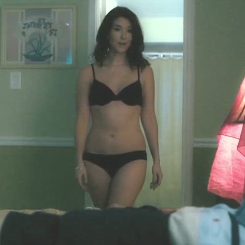 Jewel Staite