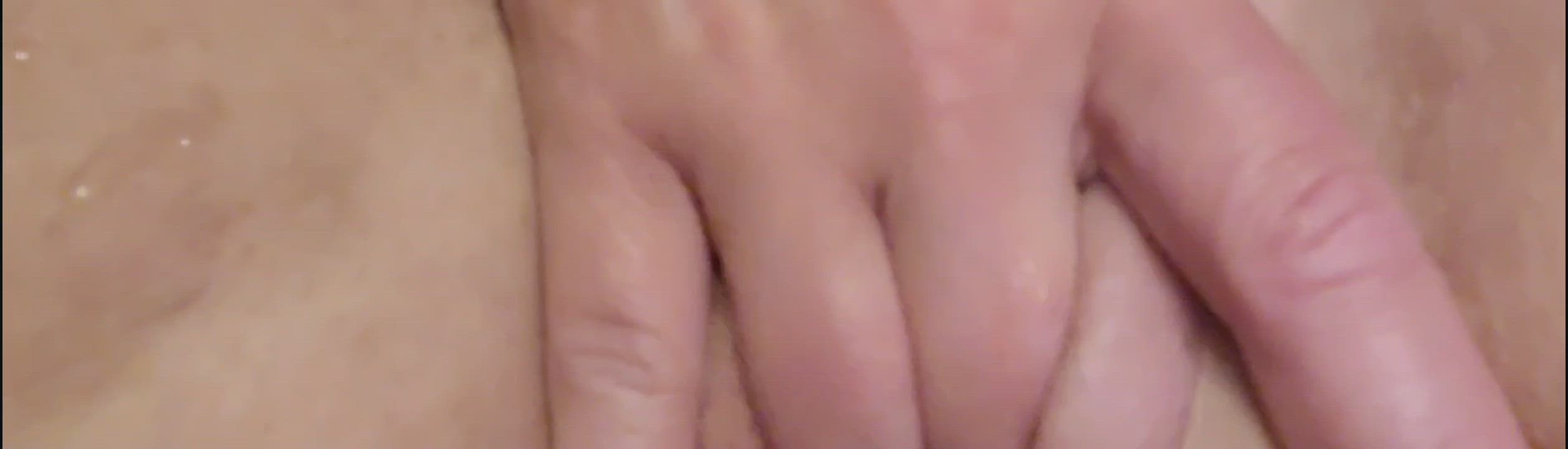 Fingering Masturbating Squirt Squirting Wet Wet Pussy clip