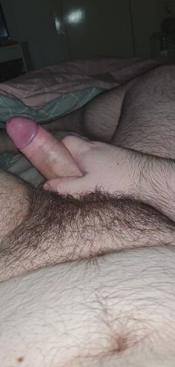 Help me get hard?