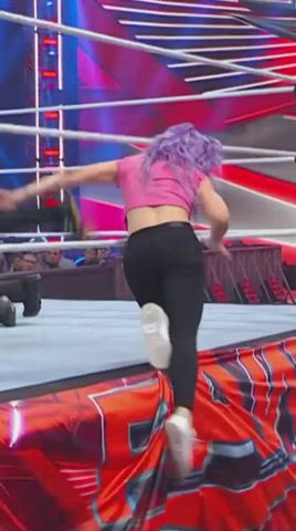 cute milf petite tight tight ass tiny wrestling clip