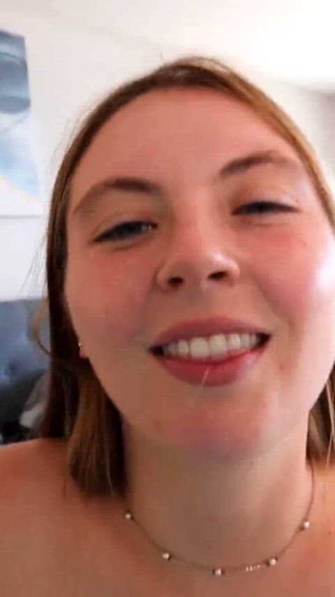 big tits cute daughter dirty talk pov pornstar step-daughter talking dirty teen tits