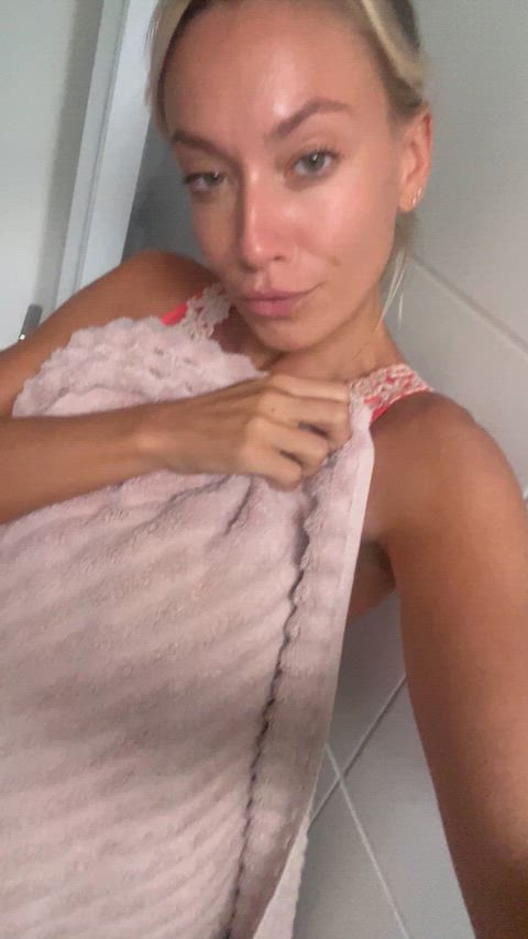 body lingerie milf clip