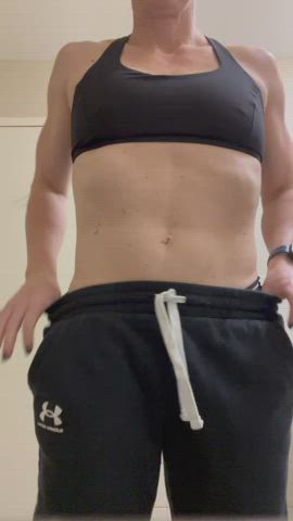 ass milf panties clip