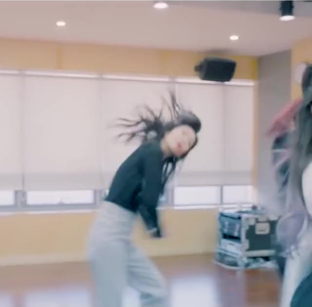 [Dance Practice] 우주소녀 (WJSN) - 이루리 (As You Wish) Moving Cam Ver.-2