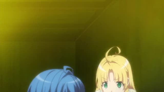 High School DxD Hero - 03 (15)