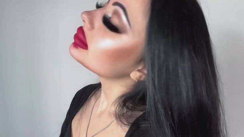 My video sexy long tongue 👅💋