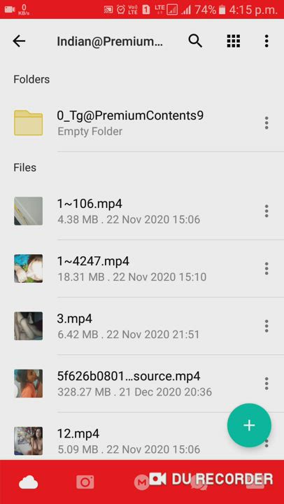 Indian leaked masala contents 3Gb folder? check comments for link??