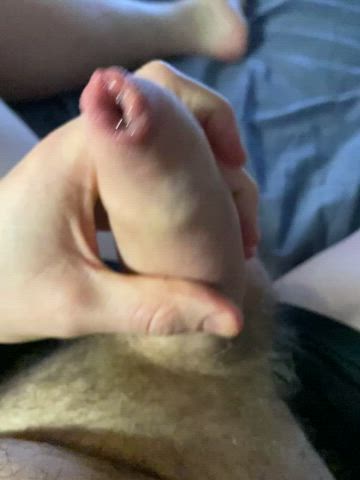 bwc big dick cock cum foreskin onlyfans penis clip