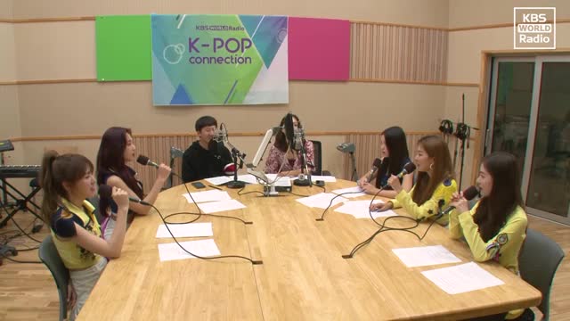 KPC Lightning Round with Red Velvet FULL - - special interview-D5cCrVEoW6o 1