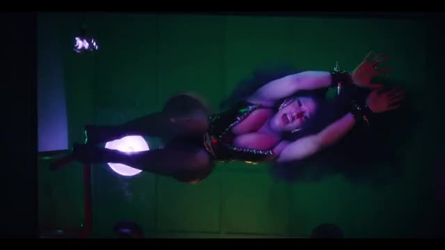 Nicki Minaj - Chun-Li