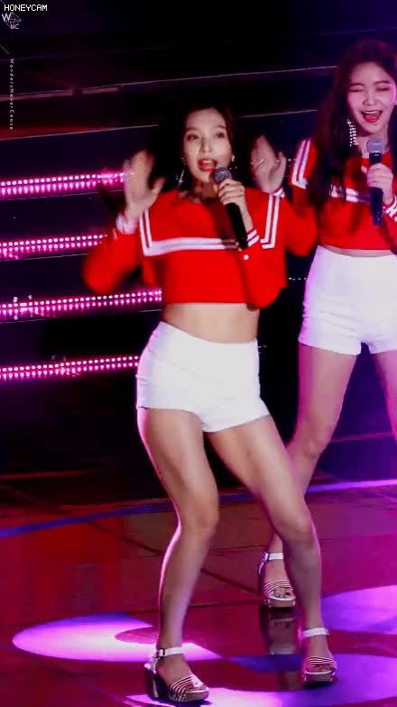 Red Velvet joy (5)