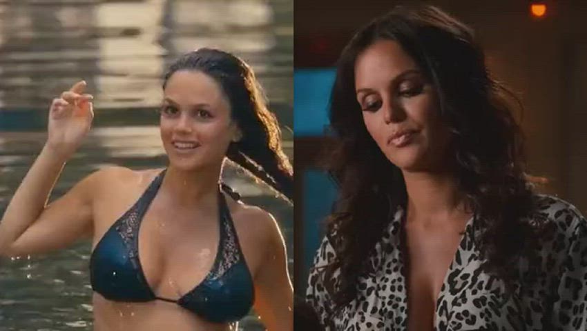 busty compilation rachel bilson clip