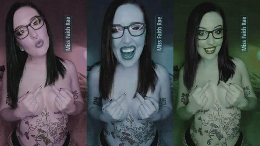 NEW CLIP! Loser Mantras for Devoted Pets (09:36)