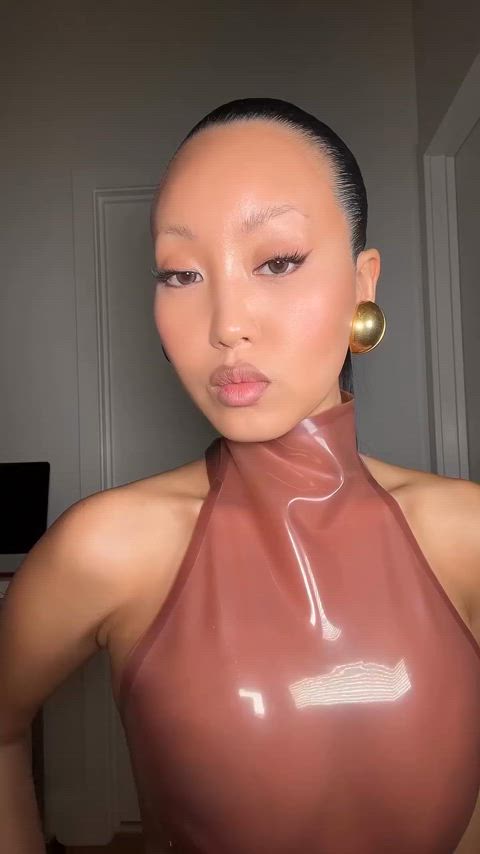 asian babe celebrity celebs clip