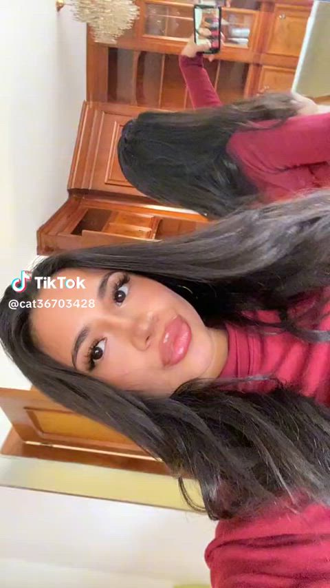 Cassie - St.efany - More tiktok flash vids on my TT likes