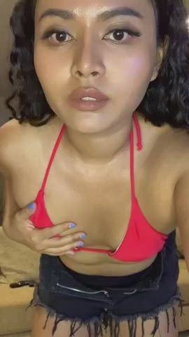dancing onlyfans small tits solo teen thick tiktok tits xvideos clip