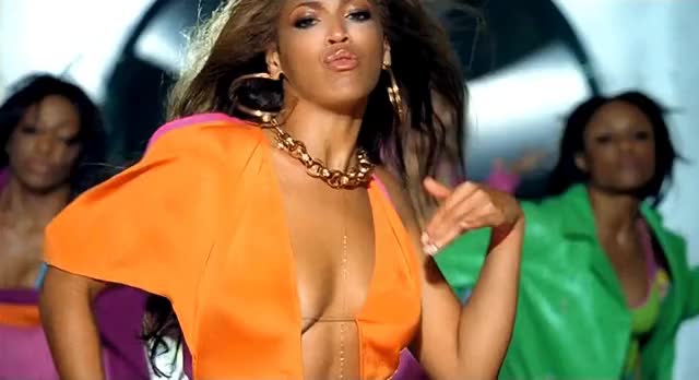Beyonce - Crazy in Love ft. JAY Z (part 186)