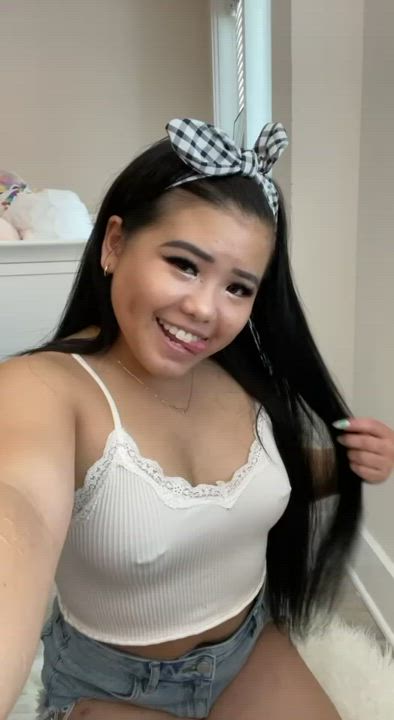 Asian OnlyFans Teen clip