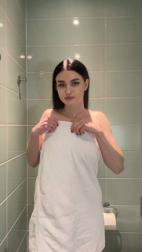 anal big tits boobs nsfw onlyfans pussy shower tease teen tits clip