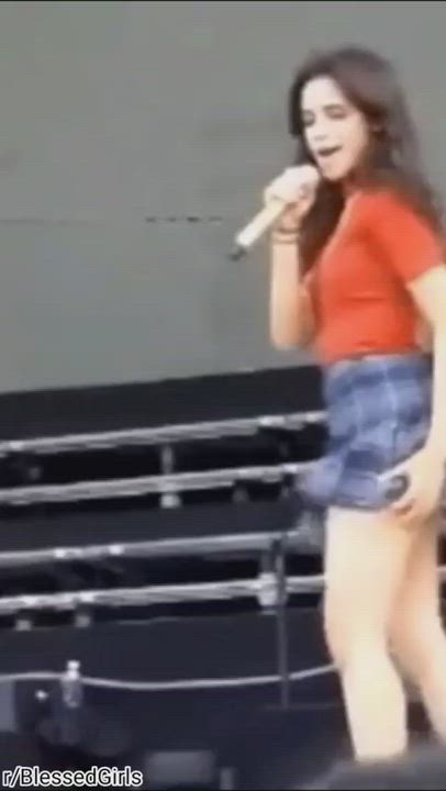 Ass Big Ass Celebrity Latina Spanish Twerking clip