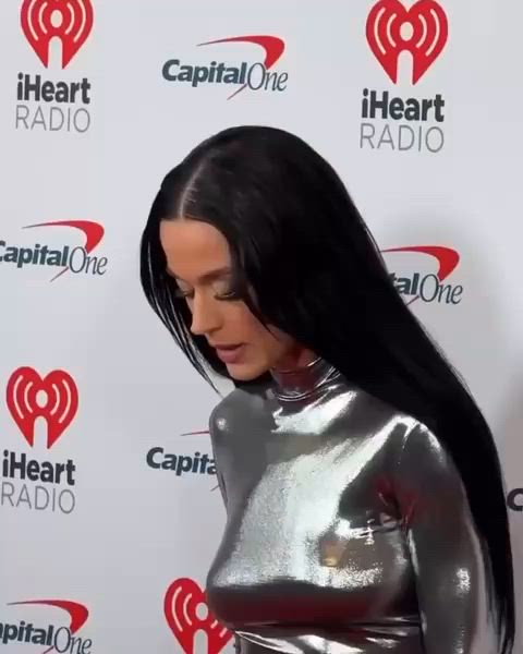 big tits celebrity katy perry pokies tits clip