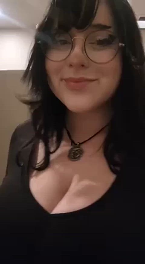 big tits boobs cute natural tits thick huge tits bouncing tits busty clip