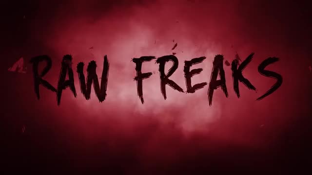 Raw Freaks: J Kream, Kash Daddy Dre & Armani FleXXX