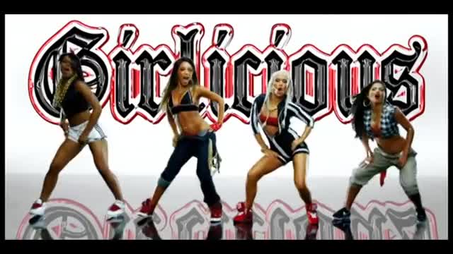 Girlicious - Baby Doll