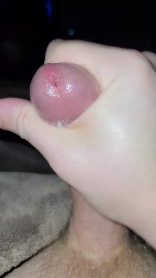 Cum Cumshot clip