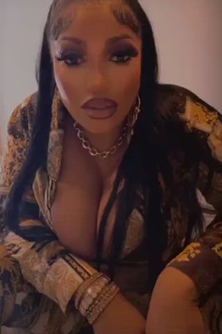 Latina Lesbian Lingerie clip