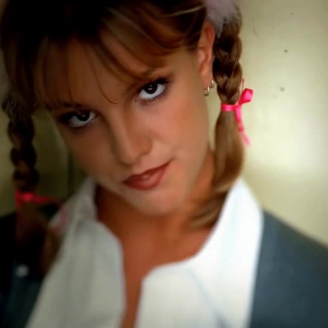 Britney Spears - ...Baby One More Time (Part 6)