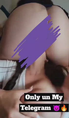 big tits boobs latina clip