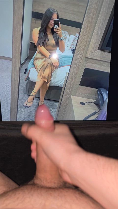 clothed cumshot feet heels toes tribute clip