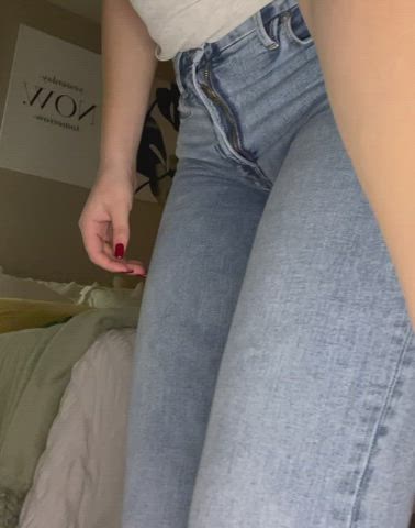 ass big ass jeans panties russian thick clip
