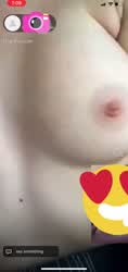 Big Tits Solo White Girl clip