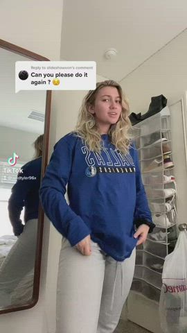 Ass Clapping TikTok Twerking clip