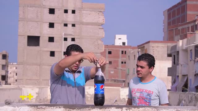 Pepsi vs Soda . LINK TO  https://youtu.be/lO_t5Ch8Kwo