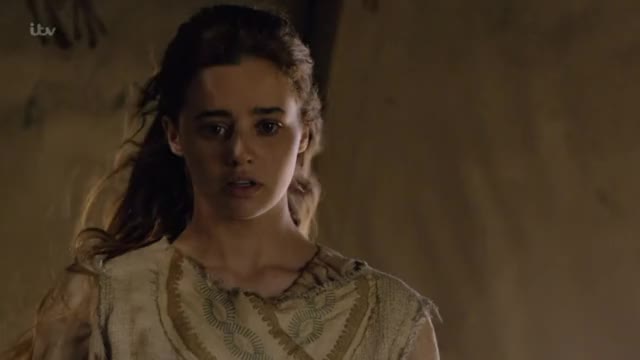 Holly Earl - Beowulf Ep 5.2