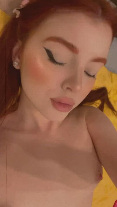 18 💕I love to play with fans 💕I have a lot of videos and photos 💕 Masturbation