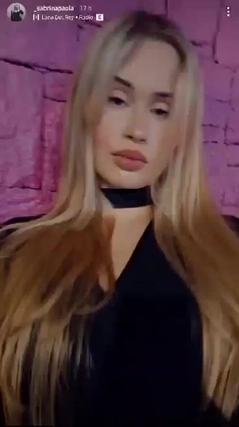 amateur babe blonde brazilian cute latina onlyfans solo facials latinas clip