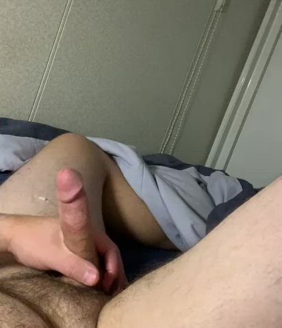 bisexual cum male masturbation solo clip