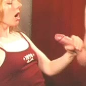 Who is this girl in red tanktop (VINTAGE) porn or what scene is this from? thanks!
