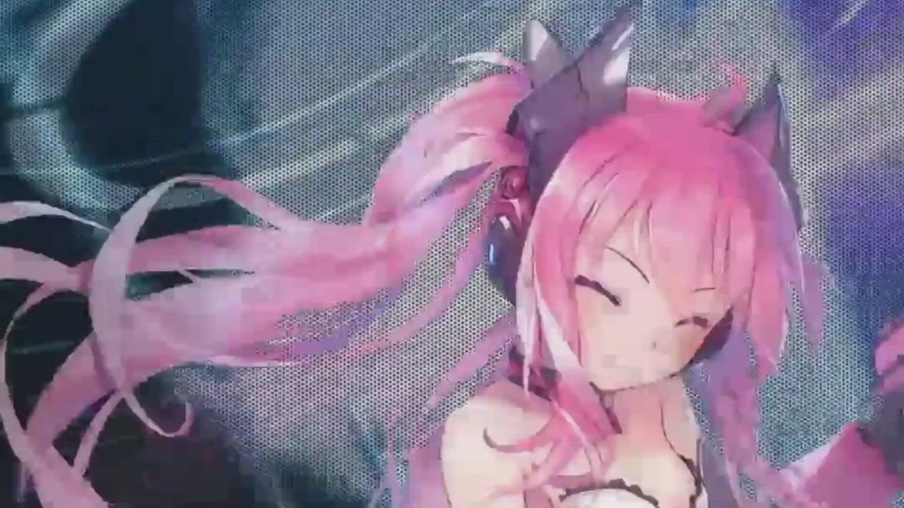 Animation Anime Hentai clip