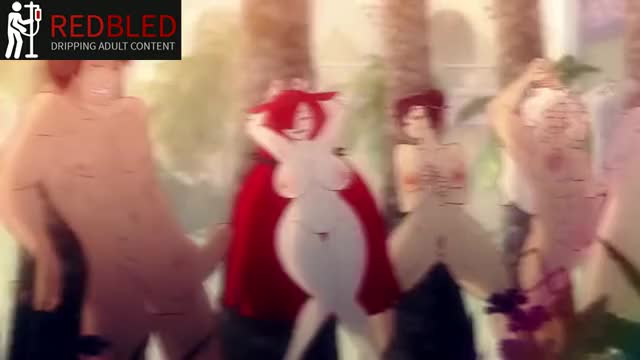 3D Hentai Porn - www.redbled.com