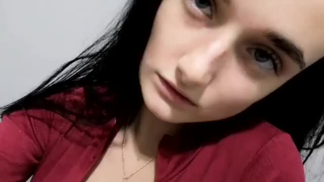 Russian teen boobs licking