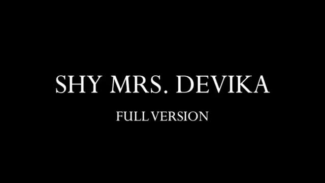 Mrs. Devika Full Version (Poonam Pandey New Video)