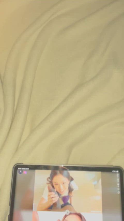 Why do i always cum so quick for BBC 🥵