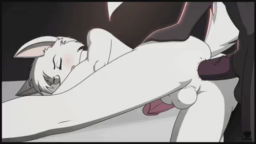 animation anime ass big ass boi femboy furries furry yaoi clip