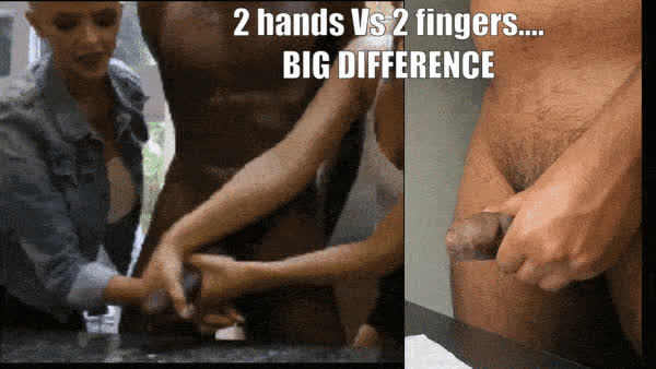 bbc babecock cfnm handjob indian tiktok r/bbc_splitscreen r/sph clip