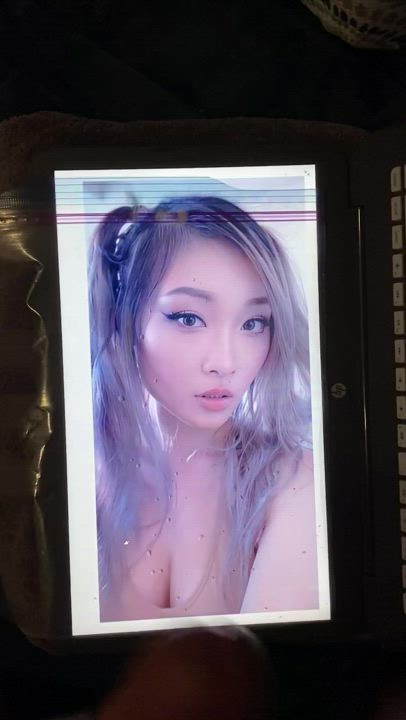 Asian Celebrity Tribute Porn GIF by jimmyrikkyson